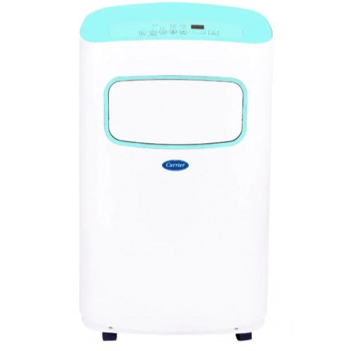 CARRIER 開利 PC12MC 1.5匹 淨冷移動式空調 縮圖 2