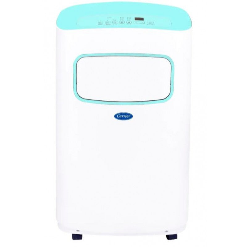 CARRIER 開利 PC09MC 1匹 淨冷移動式空調 縮圖 2