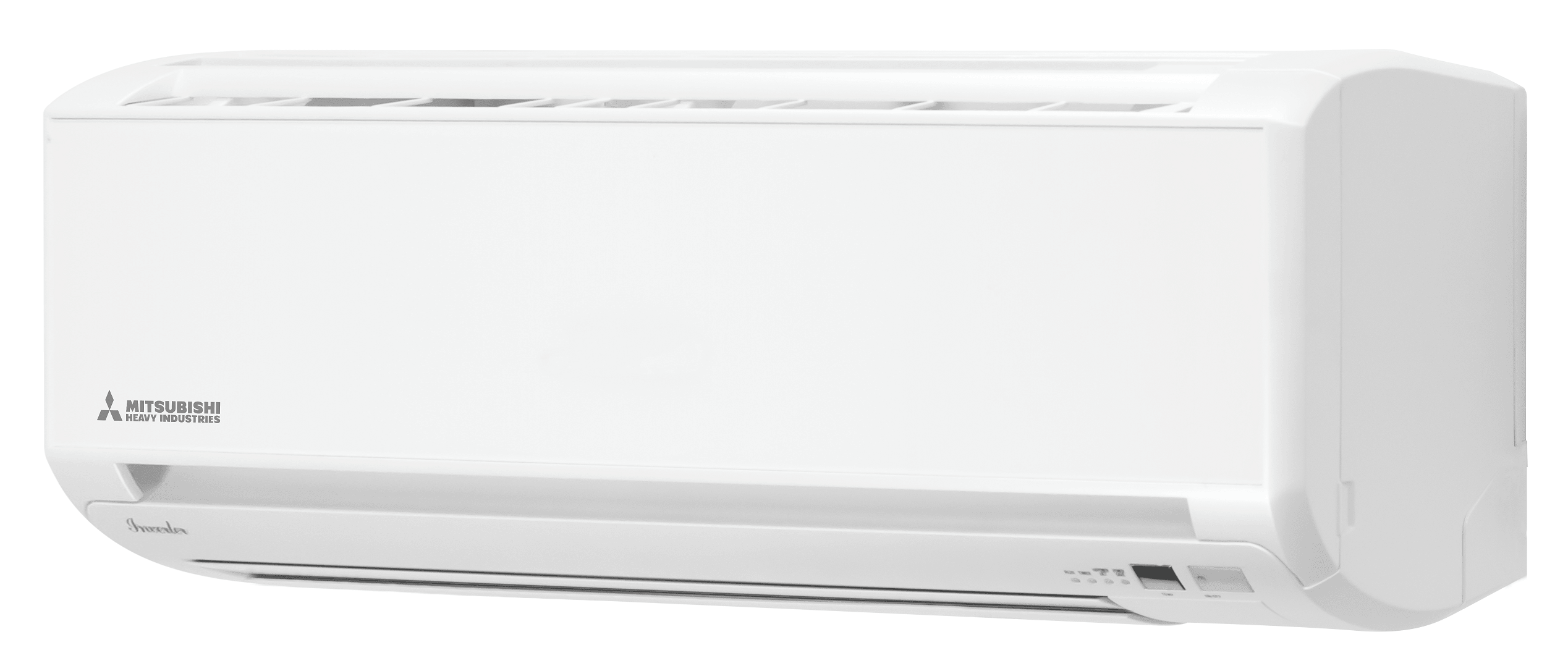 Mitsubishi Heavy 三菱重工 SRK35QEH1 1.5匹 冷暖變頻 掛牆式分體冷氣機 縮圖 2