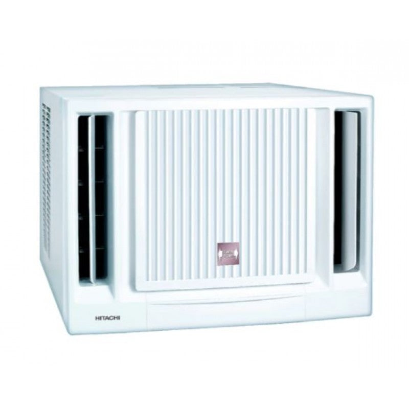 HITACHI 日立 RA13RF R32 1.5匹 窗口冷氣機