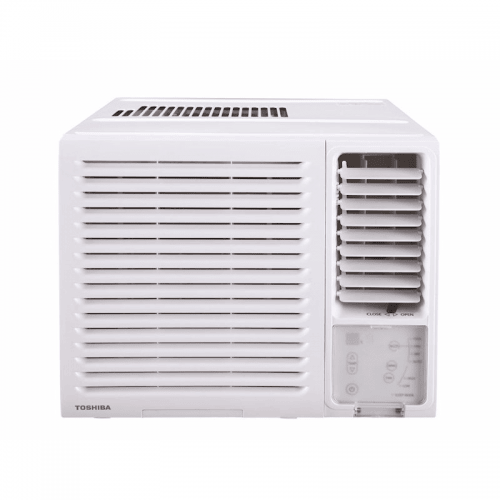Toshiba 東芝 RAC18NHK 2匹 窗口冷氣機