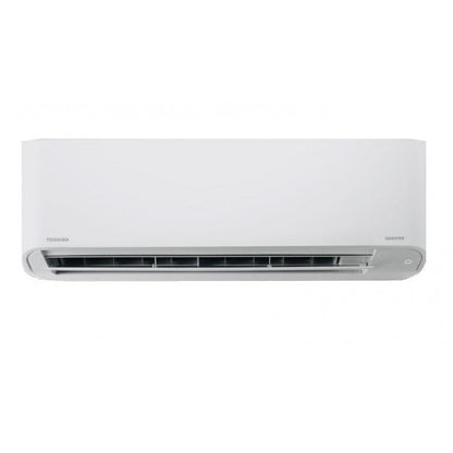 TOSHIBA 東芝 RAS18J2KVHK 2匹 變頻冷暖分體式冷氣機 縮圖 2