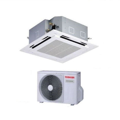 TOSHIBA 東芝 RAVSE561UP 2匹 變頻 遙控藏天花式冷氣機 縮圖 2