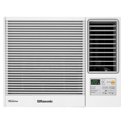 RASONIC 樂信 RCHU90Z 1匹變頻淨冷窗口式冷氣機 縮圖 2