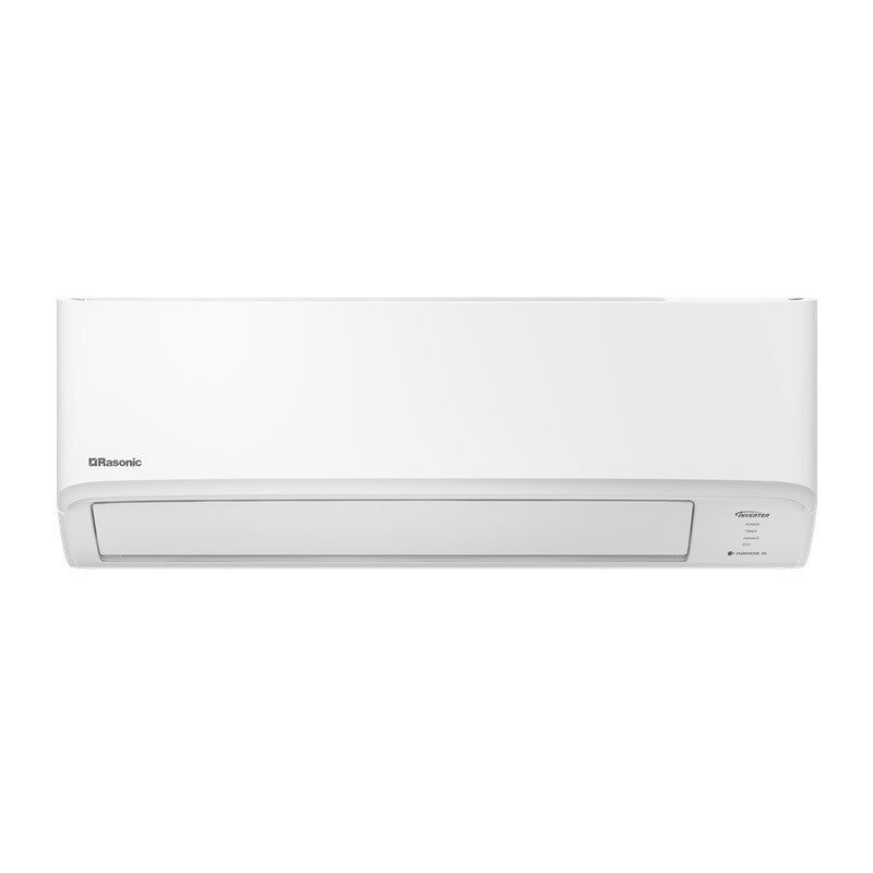 RASONIC 樂信 RSLZ12ZK 1.5匹 纖巧型變頻冷暖分體式冷氣機