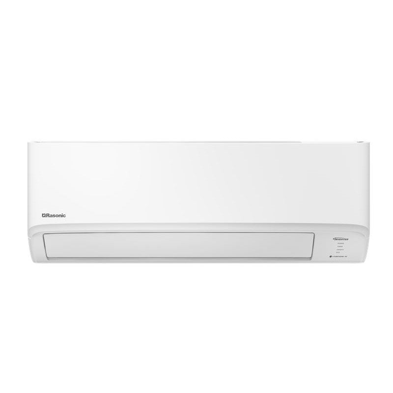 PANASONIC 樂聲 CSRZ9YKA 1匹 變頻冷暖掛牆分體式冷氣機 縮圖 2