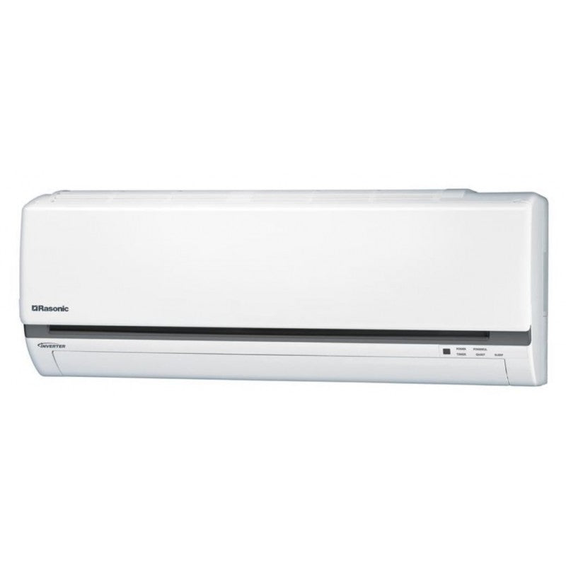 Rasonic 樂信 RSU9YW 1匹 變頻 窗口式分體冷氣機 縮圖 2