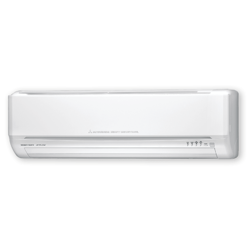 MITSUBISHI HEAVY 三菱重工 SRK10CRSS3 1匹 淨冷 分體冷氣機