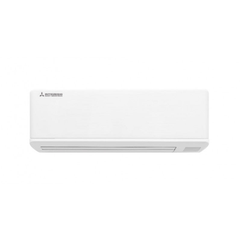 MITSUBISHI HEAVY 三菱重工 SRK35MHIPC1 1.5匹 纖巧型 R32 UV-C殺菌 變頻淨冷 掛牆分體式冷氣機