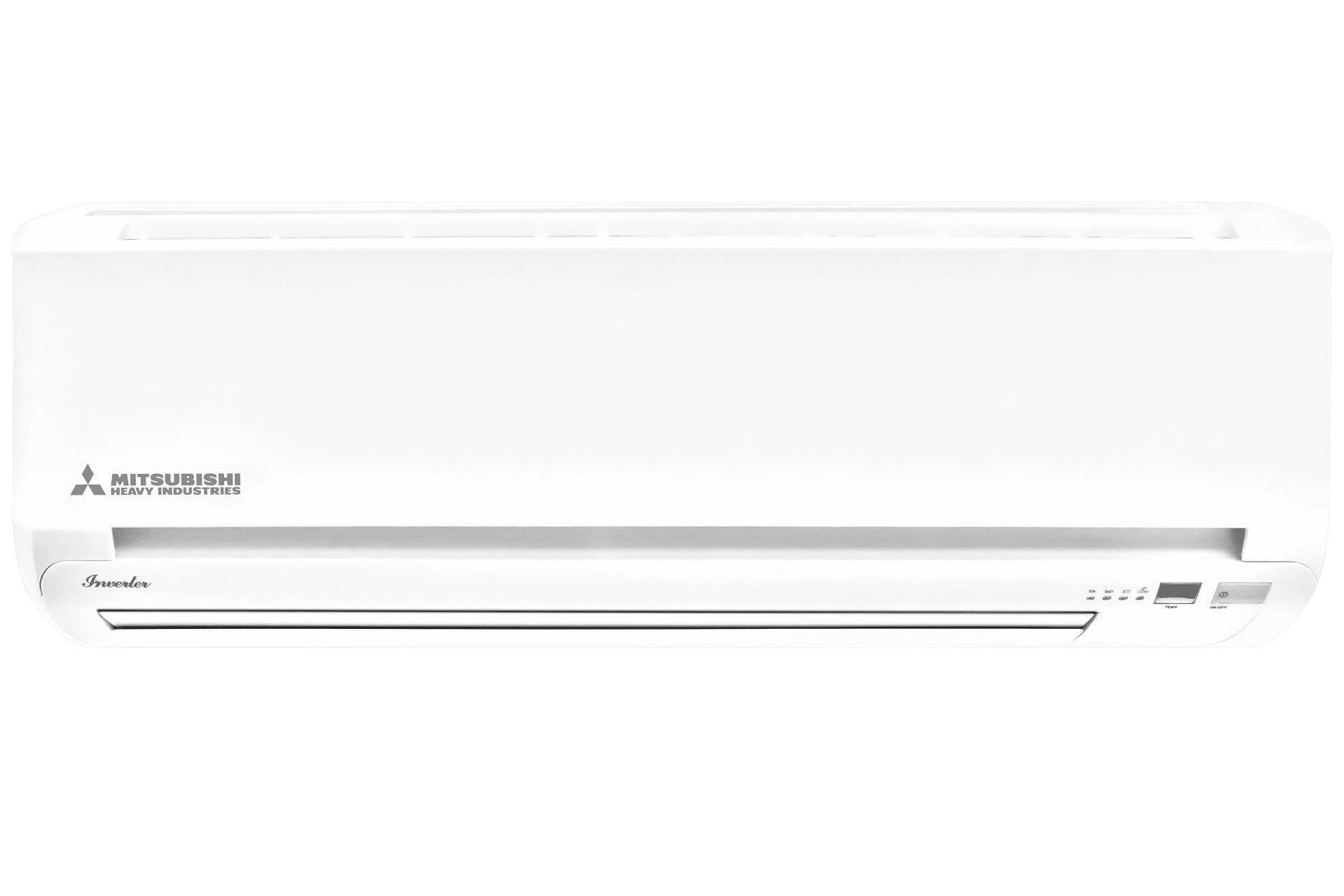 Mitsubishi Heavy 三菱重工 SRK25MWKHC1 1匹 UVClean 420 纖巧型變頻淨冷 R32 分體式冷氣機