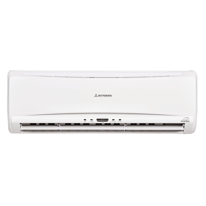 MITSUBISHI HEAVY 三菱重工 SRK35QE3 1.5匹 冷暖變頻分體式冷氣機