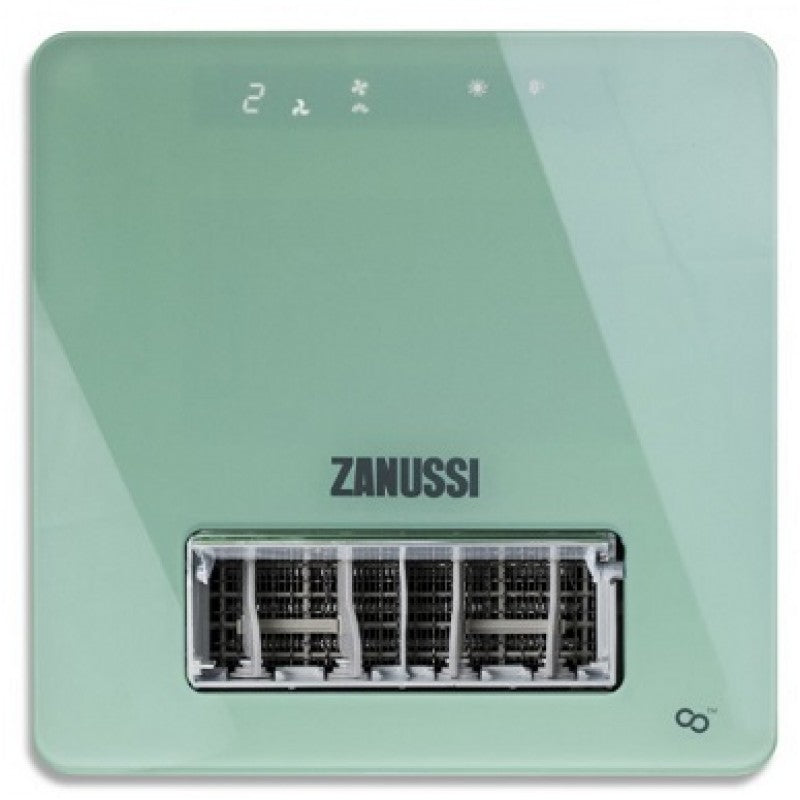 ZANUSSI 金章 ZBHC8 浴室寶 縮圖 2