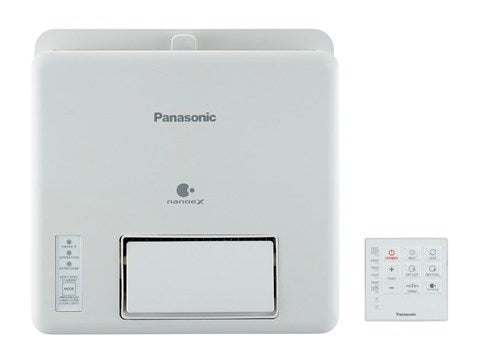 PANASONIC 樂聲 FV23BWN2H nanoe ®X 窗口式浴室寶 縮圖 2